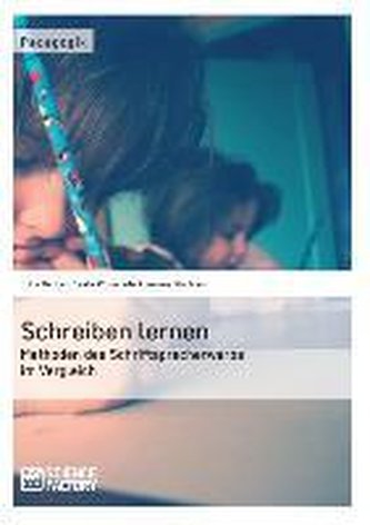 Schreiben lernen