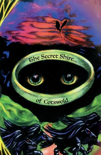 The Secret Shire of Cotswold The Secret Shire of Cotswold