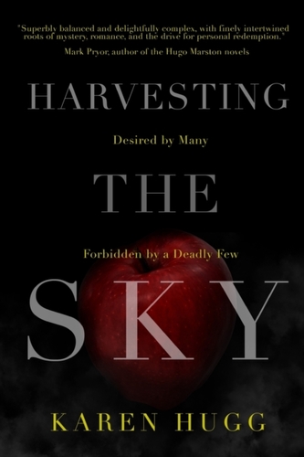Harvesting the Sky