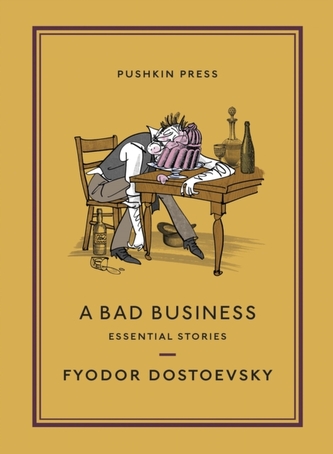 A Bad Business