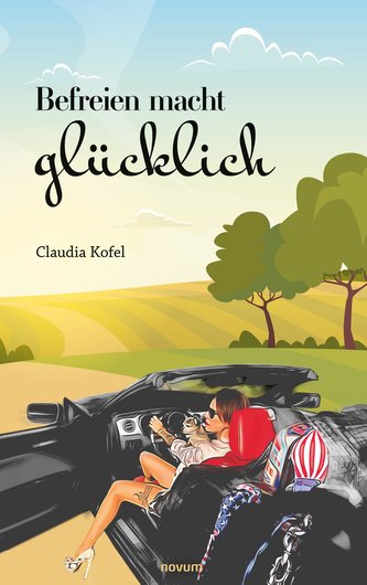 Befreien macht glücklich