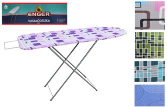 Prkno žehlící 110x30 cm Enger Sima