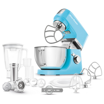 Kuchyňský robot SENCOR STM 6352BL Kuchyňský robot SENCOR STM 6352BL