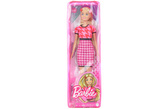 Barbie Modelka - růžová sukně a krátký top GRB59 TV 1.9.-31.12.