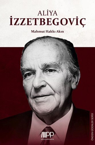 Aliya Izzetbegovic