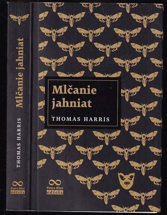 Mlčanie jahniat Mlčanie jahniat