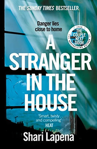 A Stranger in the House (Shari Lapeña, 2018)