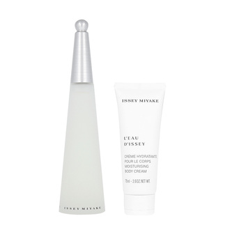 Issey Miyake L'Eau d'Issey EDT 100 ml + BC 75 ml W