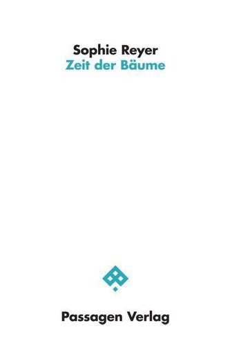 Zeit der Bäume