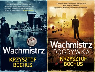 Pakiet Wachmistrz / Wachmistrze Dogrywka