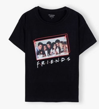 TRIČKO FRIENDS (dospělé velikosti) - velikost XL