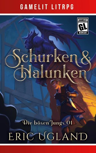 Schurken & Halunken