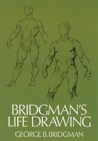 Bridgman's Life Drawing