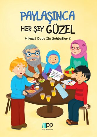 Paylasinca Her Sey Güzel