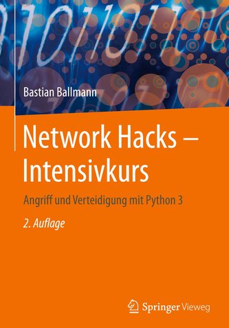Network Hacks - Intensivkurs
