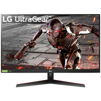 LCD monitor LG 32GN500