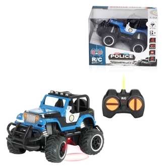 RC 1:43 Mini off-road