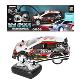 R/C sportovní autíčko