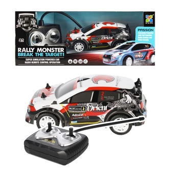 R/C sportovní autíčko