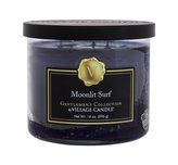 Village Candle Gentlemen's Collection Vonná svíčka Moonlit Surf 396 g pro muže