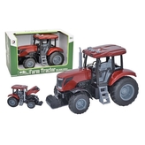 T-FARM Traktor na setrvačník