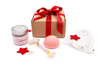 Tropikalia Vánoční balíček - Láska a harmonie