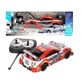 Závodní  R/C auto