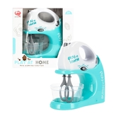 Mixer na baterie -  světlo, zvuk