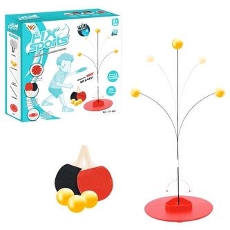 Stolný tenis na stojane