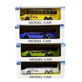 Autobus LTR 208 - kovový