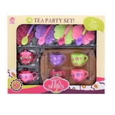 T-PARTY Čajový set