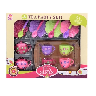 T-PARTY Čajový set