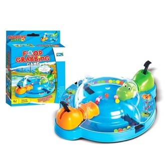 HIPPO Hra hrochy a kuličky