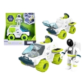 SPACE Vesmírný rover