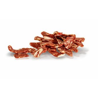 KIDDOG jehněčí lupínky s mořskou treskou 250 g