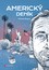 Michal Šopor: Americký deník