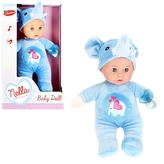 Panenka v kostýmu slona