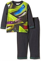 PYŽAMO ŽELVY NINJA - velikost 3