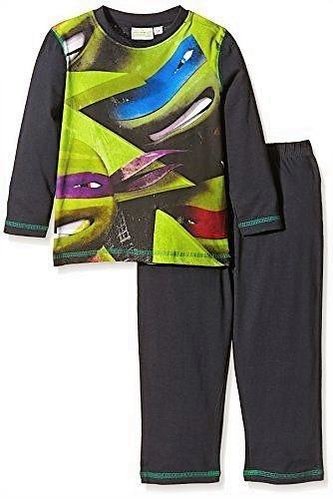 PYŽAMO ŽELVY NINJA - velikost 3