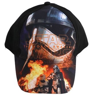 KŠILTOVKA STAR WARS - velikost 52