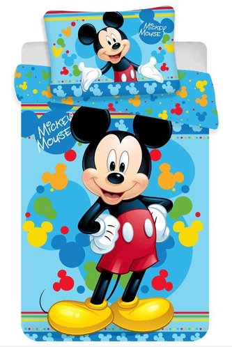 POVLEČENÍ MICKEY
