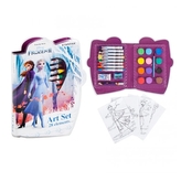 Malá malířka Frozen