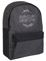 Batoh AC/DC: High Voltage (objem 22 litrů|31 x 44 x 16 cm)