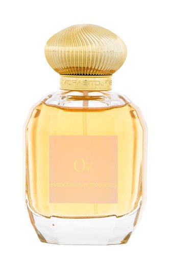 Pascal Morabito Sultan Parfémovaná voda Or 100 ml pro ženy