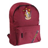 Batoh Harry Potter: Nebelvír - Gryffindor (objem 22 litrů|31 x 44 x 16 cm)