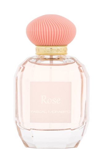 Pascal Morabito Sultan Parfémovaná voda Rose 100 ml unisex