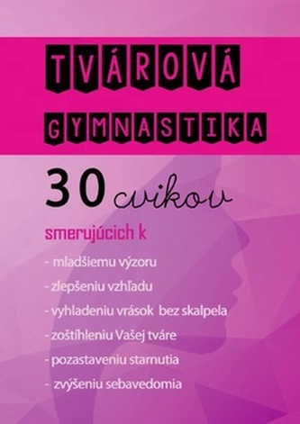 Tvárová gymnastika