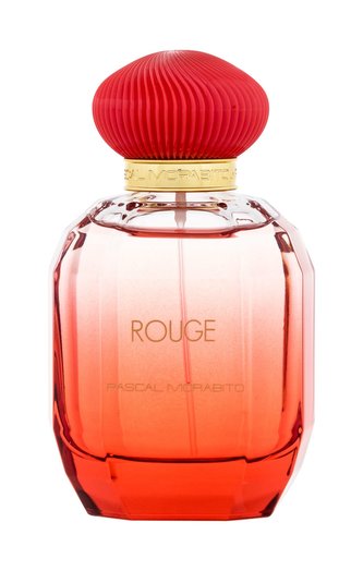Pascal Morabito Sultan Parfémovaná voda Rouge 100 ml pro ženy
