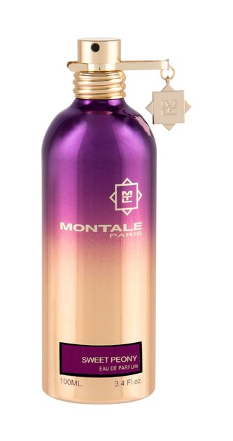 Montale Sweet Peony - EDP 100 ml woman