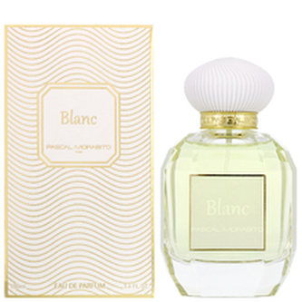 Pascal Morabito Sultan Parfémovaná voda Blanc 100 ml unisex